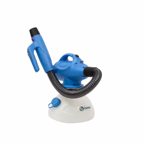 Macchina per nebulizzazione calda elettrica del Fogger termico per uso di disinfezione